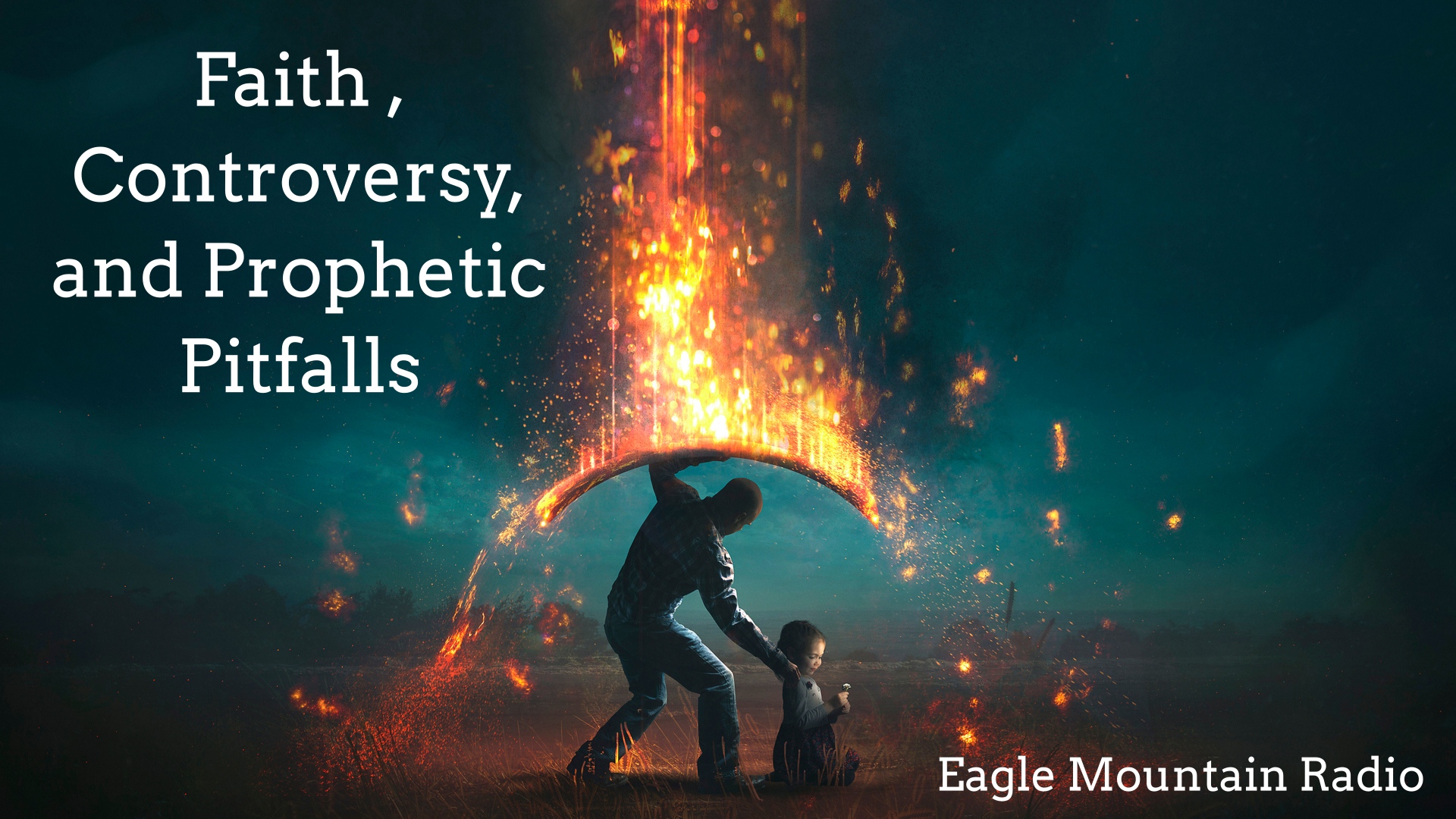 Faith, Controversy, and Prophetic Pitfalls Part I