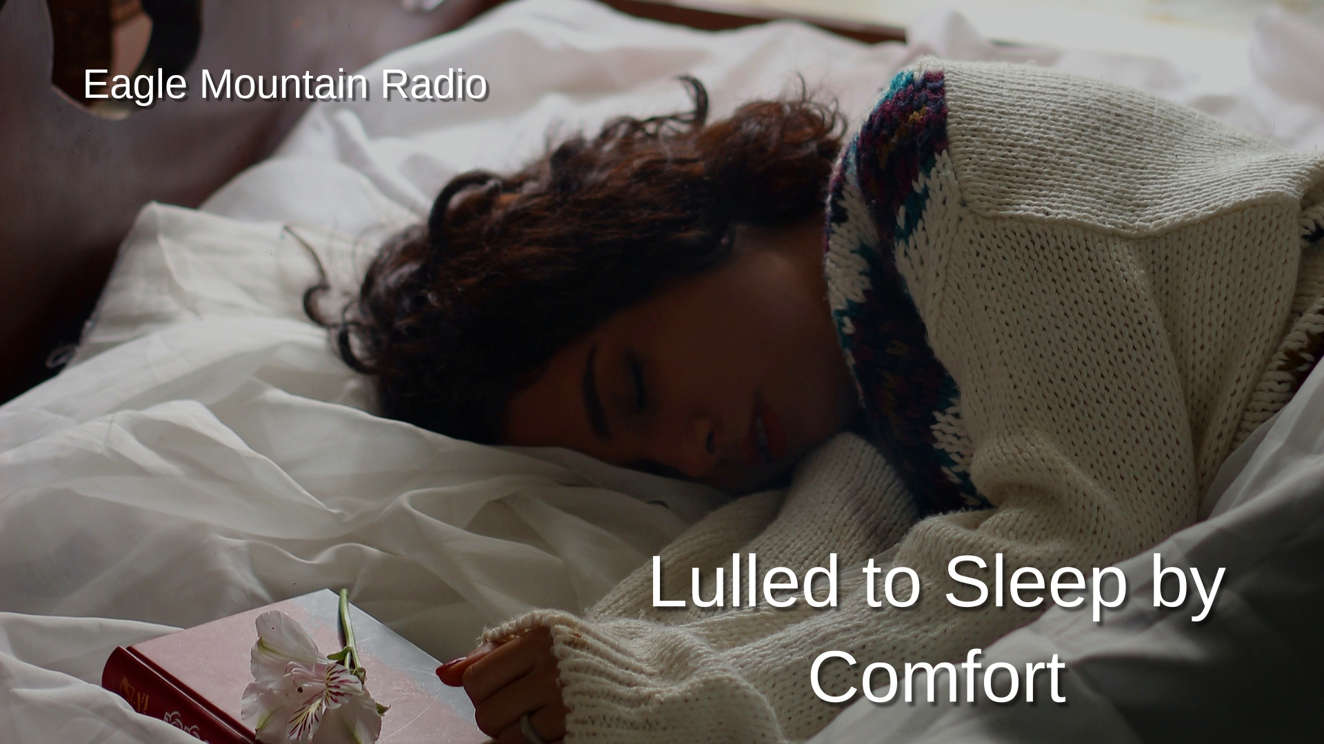 Lulled To Sleep By Our Own Comfort