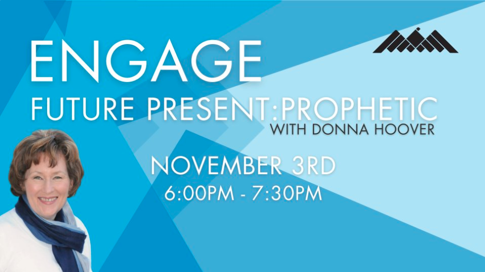 Future Present Prophetic- Interactive Engage – 2024