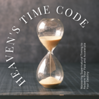 Supernatural Time Mastery